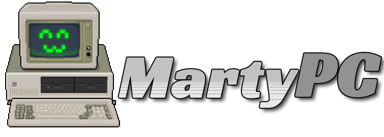 MartyPC
